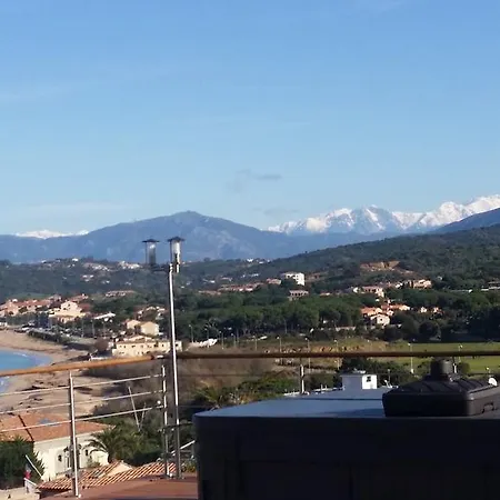 Les Figuiers * Pietrosella